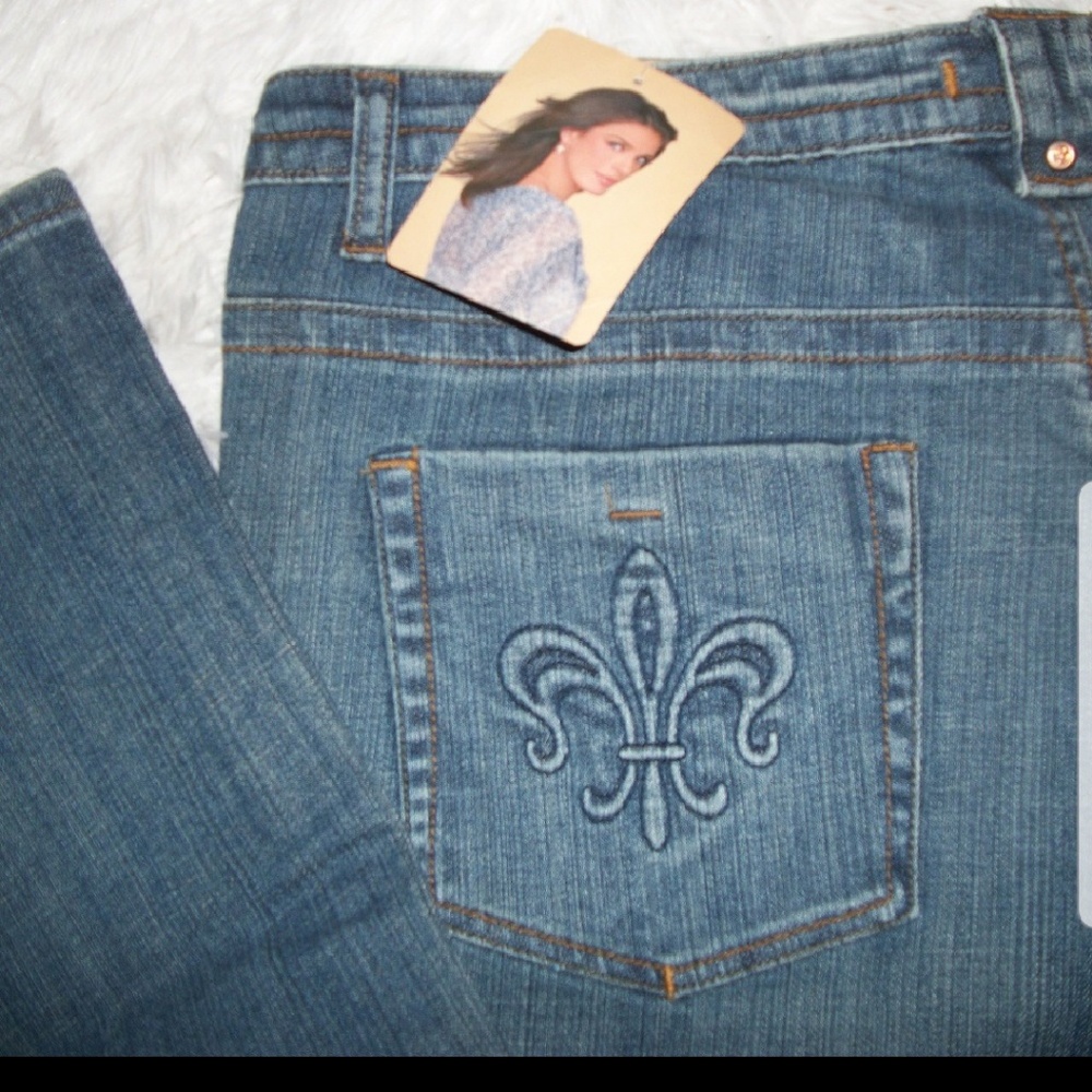 ❤️HOPE JEANS ❤️